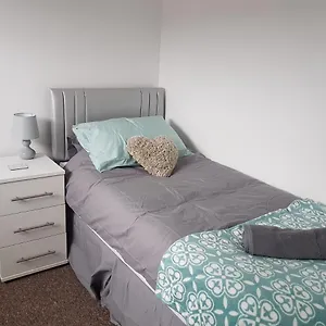  Holiday home House United Kingdom