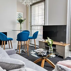  Apartment Finest Retreats - Clarence Parade United Kingdom