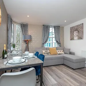  Apartment The Honeycomb By Fortuna United Kingdom